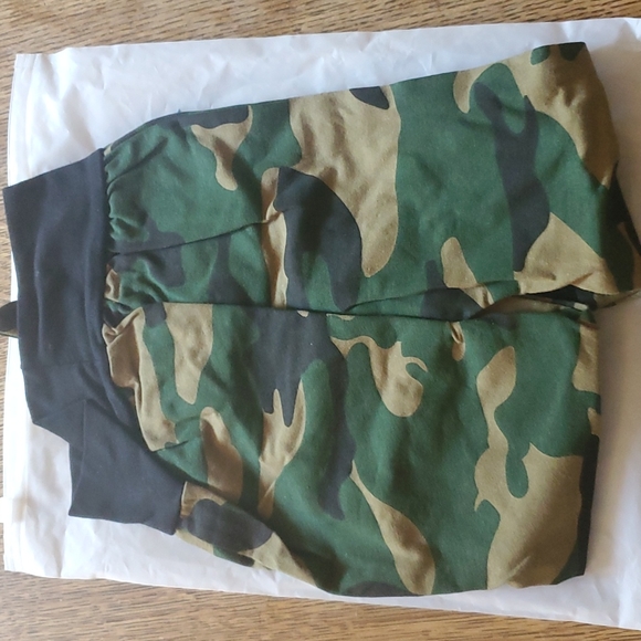 Matching set 6-9m - Picture 3 of 3